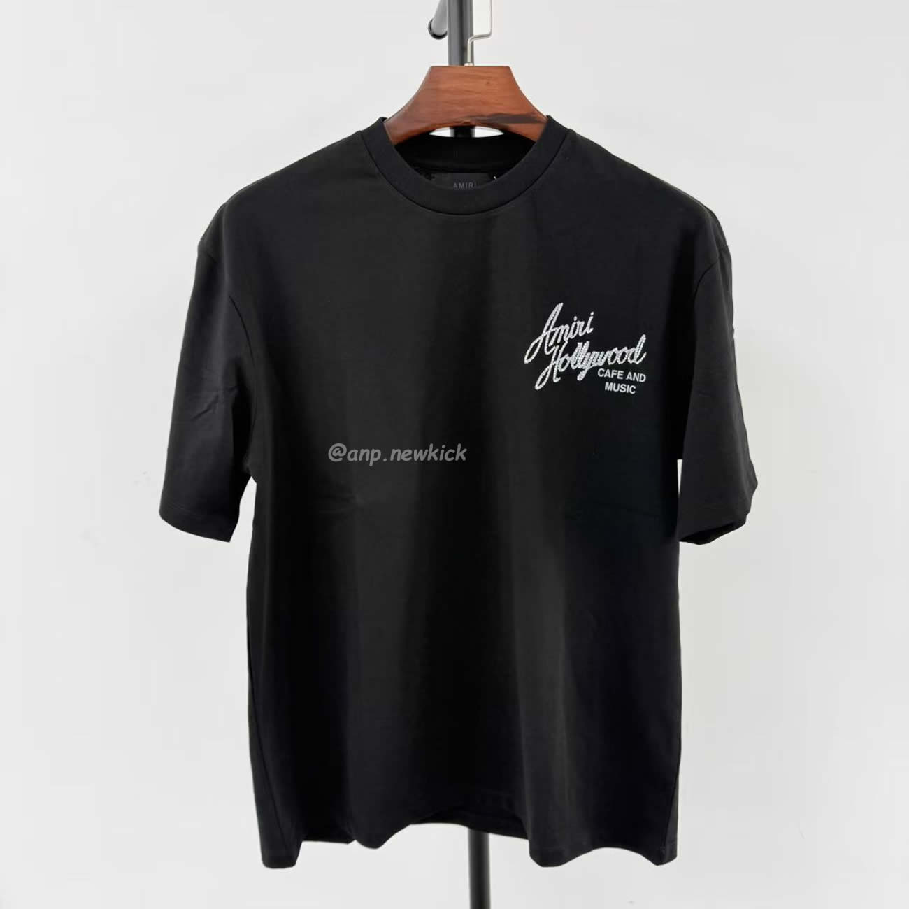 Amiri Hollywood T Shirt (4) - www.newkick.org